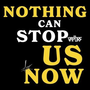 Nothing Can Stop Us Now (Single)