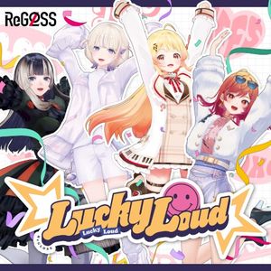 Lucky Loud (Single)