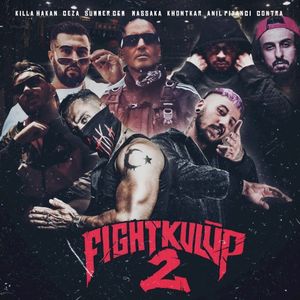 Fight Kulüp 2 (Single)
