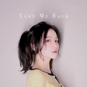 Take Me Back (Single)