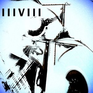 IIIVIII (EP)