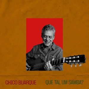 Que tal um samba? (Single)