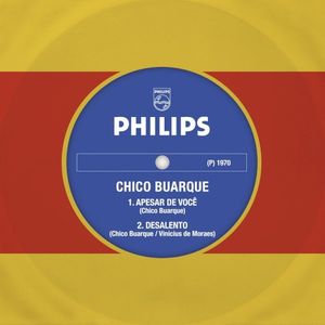 Chico Buarque (Single)