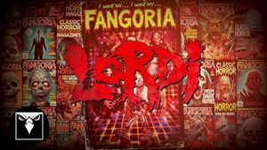 Fangoria (Single)
