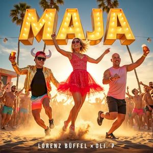 Maja (Single)