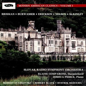 Modern American Classics: Volume 1