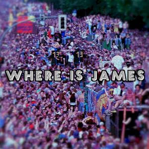 Where is James (Single)