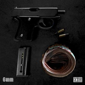 6mm (Single)