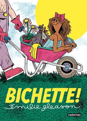 Bichette !