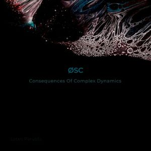 Consequences Of Complex Dynamics (EP)