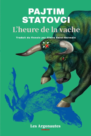 L'heure de la vache