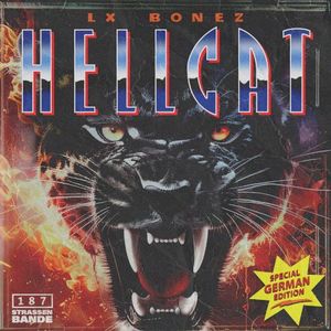 Hellcat (Single)