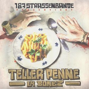 Teller Penne (Single)