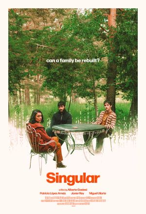 Singular