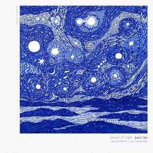 Waves of light