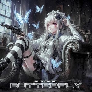 BUTTERFLY (Single)