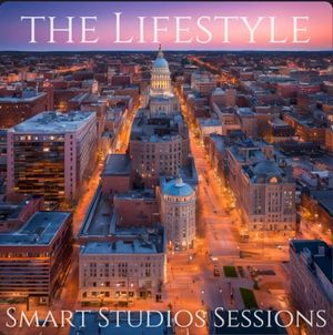 Smart Studios Sessions (EP)