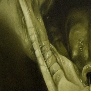 Pythonbarock (Single)