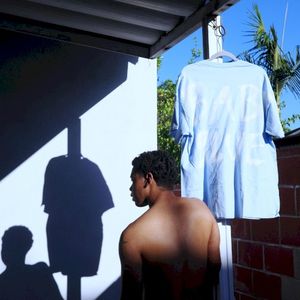 Baby Blue (Single)