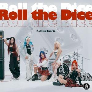 Roll the dice (Single)