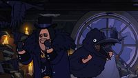 Crowmaster