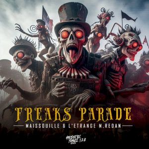 Freaks Parade (Single)