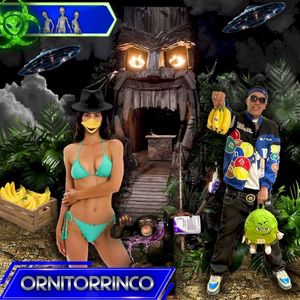 ORNITORRINCO (Single)