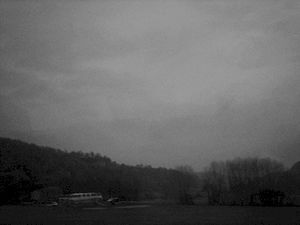 Winter Malaise (EP)