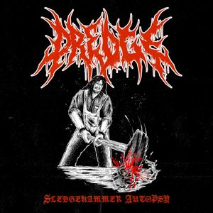 Sledgehammer Autopsy (Single)