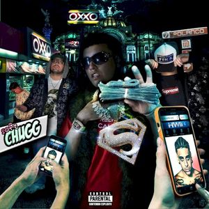 SOFT CHUGG (Single)
