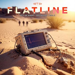 Flatline (Single)