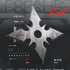 APOCALIPS 2.0 (Single)