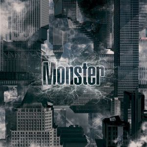 Monster (Single)