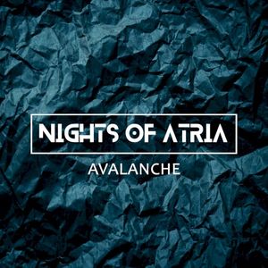 Avalanche (Single)