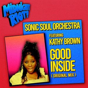 Good Inside (Single)