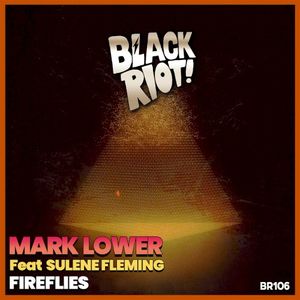 Fireflies (Single)