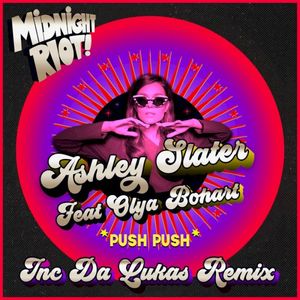 Push Push (Single)