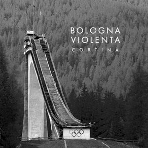 Cortina (EP)