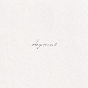 forgiveness (Single)