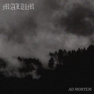Ad Mortem (EP)