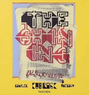 Stanley Kubrick’s The Shining