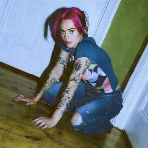 Squirm (Single)