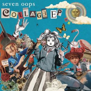COLLAGE (EP)