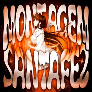 MONTAGEM SANTA FE 2 (Single)