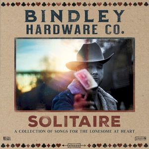Solitaire (EP)