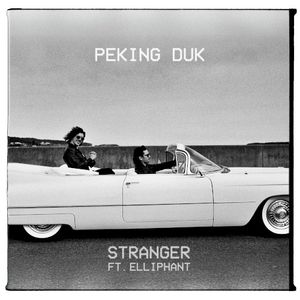 Stranger (Single)