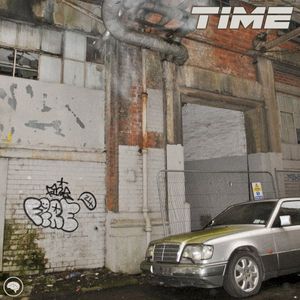 Time (EP)