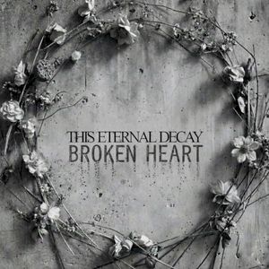 Broken Heart (Single)