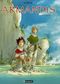 Entre ciel et mer - Armandis, tome 1