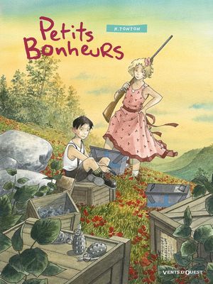 Petits bonheurs, tome 1